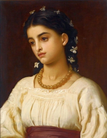 Catarina Hacia 1879