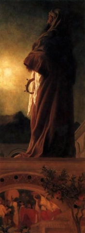 Josef av Arimatea