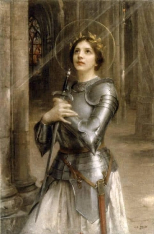 Giovanna d'Arco