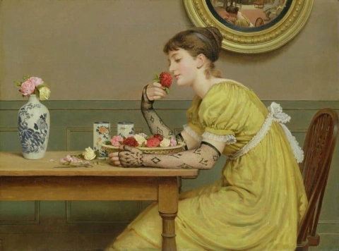 Rose 1876