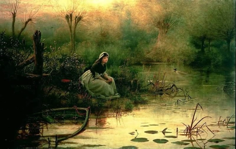 Willow Willow 1866