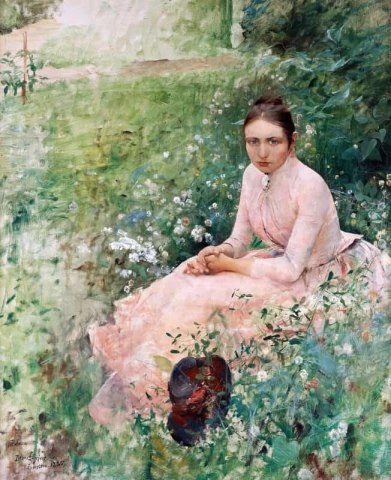 アンナ 1885