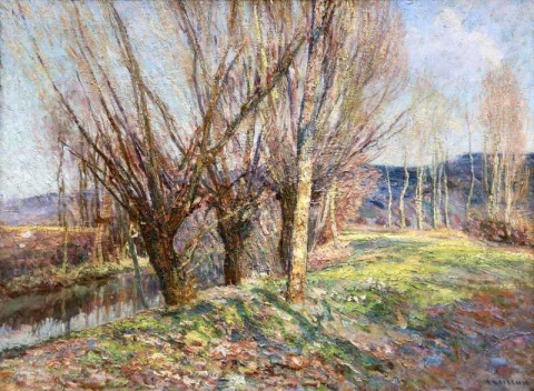 Høsten 1900