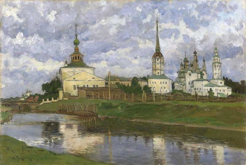 솔리캄스크 1910