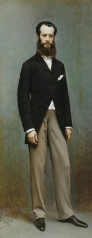 Ramon De Errazu 1879