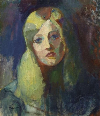 Maria 1899