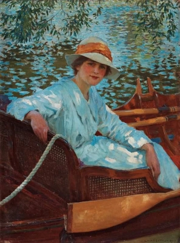 Joella 1917
