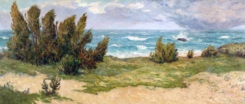 The Wind 1899