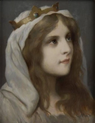Isolde After 1900