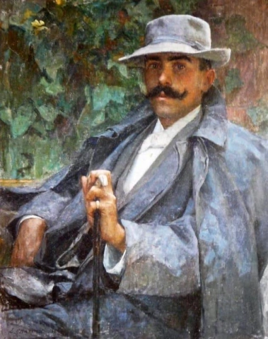 Donatien Boquien 1898