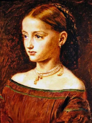 爱丽丝·格雷 1859