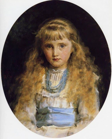 Beatrix Caird 1879