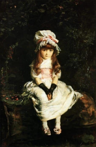 Kirsebærmoden 1879