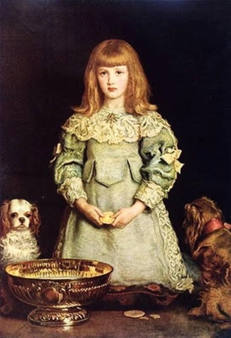 Dorothea Thorpe 1882