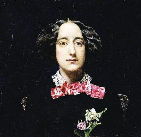 السّيدة. كوفنتري باتمور 1851