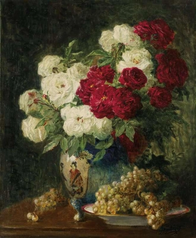 Bouquet De Fleurs