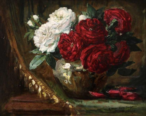 rosas 1910
