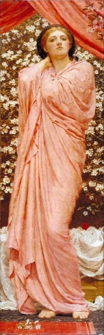 Blommar 1881
