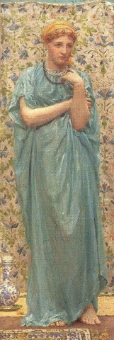 Marigolds 1877