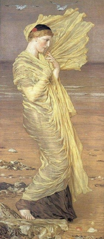 海鸥 1870-71