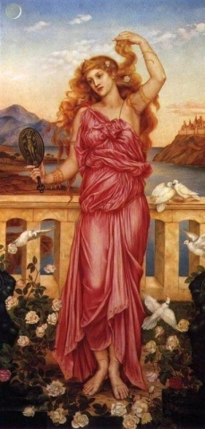 Helena van Troje 1898