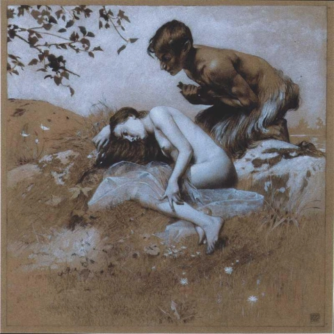Liebe 4 circa 1895