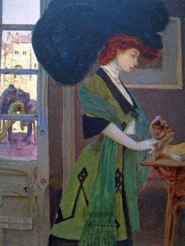 Judith 1906