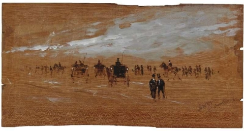 Equipaggi Mitte 1870