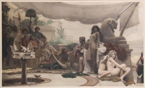 Escravidão 1895 1