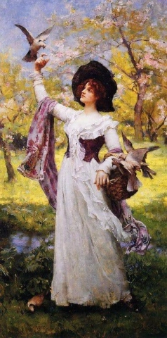Primavera 1893