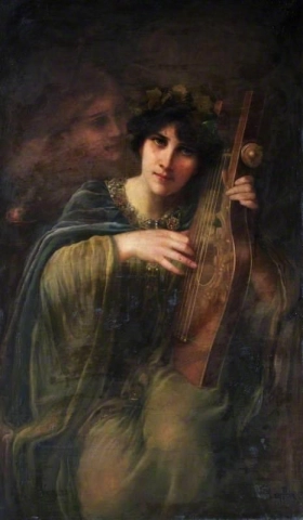 A Melody 1886-1906