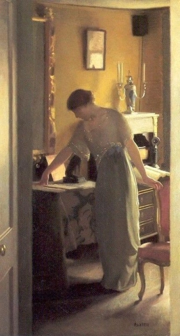 The Other Room 1916