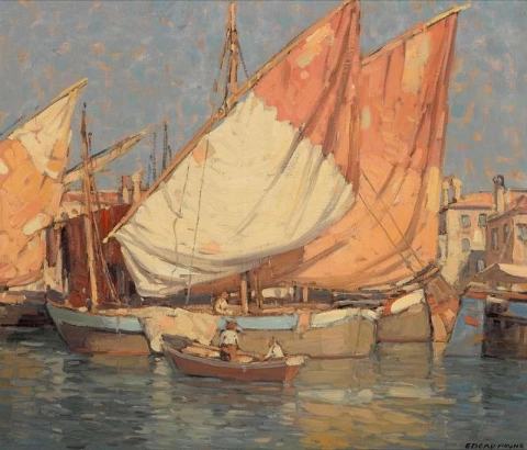 Italiaanse boten