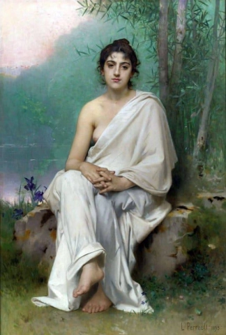 Meditaatio 1893