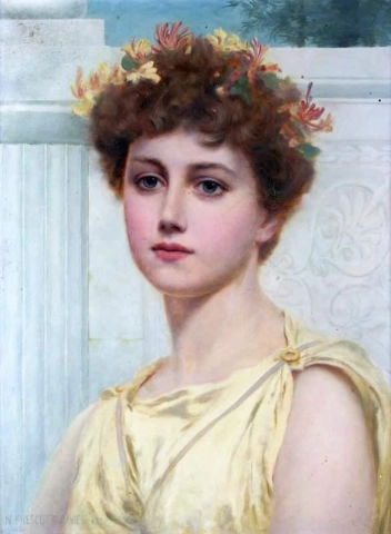 金银花1890