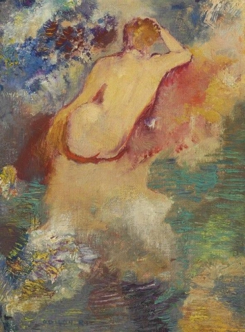 Naissance De Venus