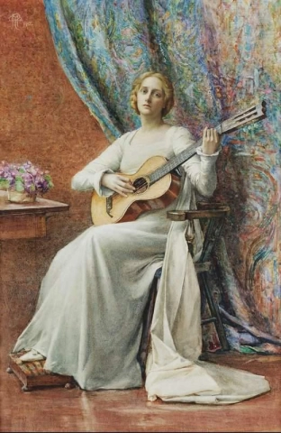 Melodía 1904