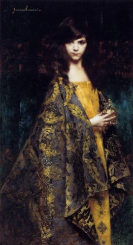 Анжелика 1898