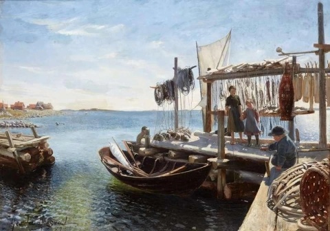 سجوبودبريجا - سلادو 1888
