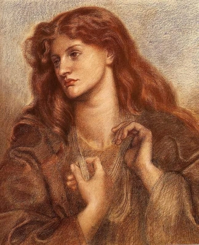Alexa Wilding 1874
