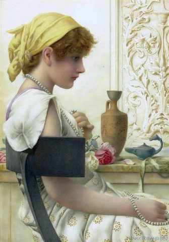 Pearls 1897