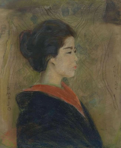 오미조 1887-88년