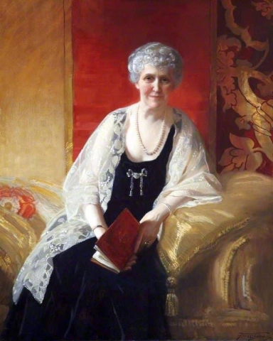 Luisa Carnegie