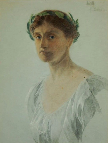 Judith 1903