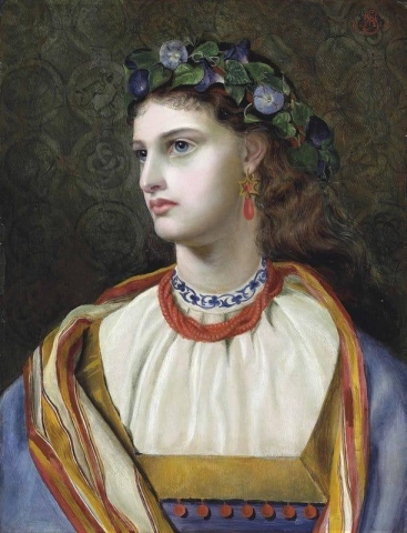 Розабель 1865 г.