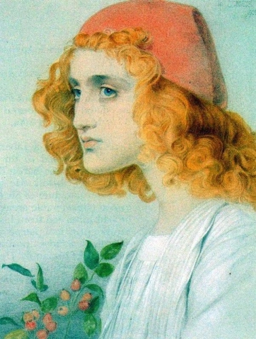 红帽 1903