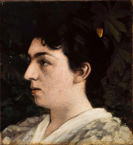 Frida Schytte 1893