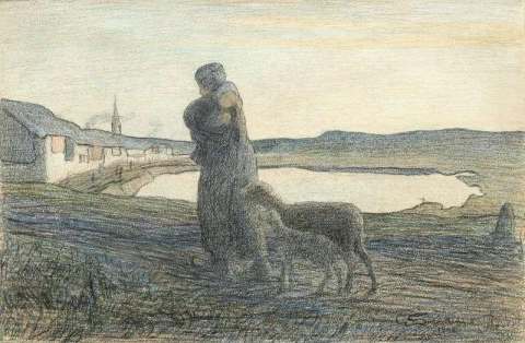 ドゥエ マドリ 1892