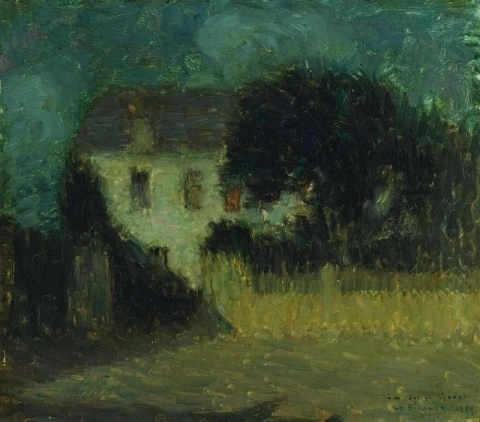 Moonlight 1899