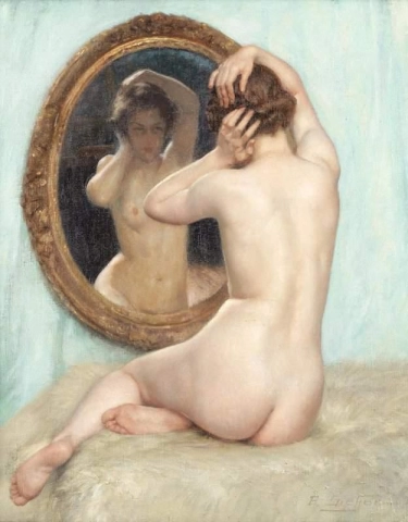 Lo Specchio